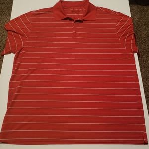 Nike golf shirt